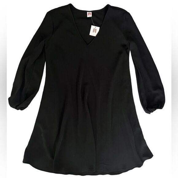 A by Amanda Uprichard Juliana Dress size P (xsmall) - Picture 5 of 15